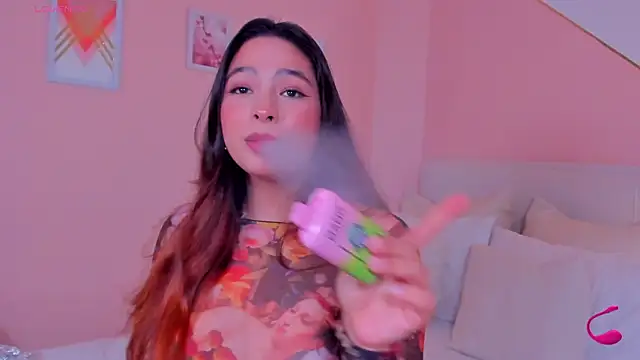 anna_whitee Ruang Obrolan Langsung