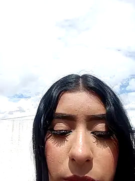 BRIIANA_SOULのライブチャットルーム