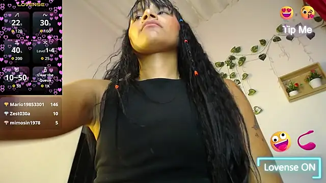 Kathalina_28 Live Chatraum