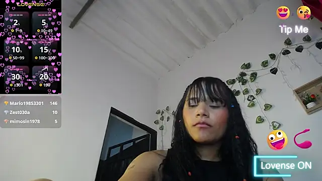 Phòng Chat Trực Tiếp Kathalina_28