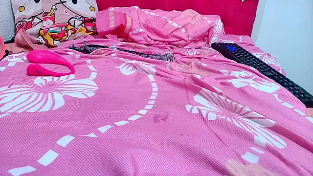 Cuteandrea234 실시간 채팅방