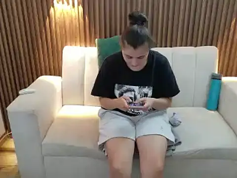 Živá chatovací místnost feelena_mysoull