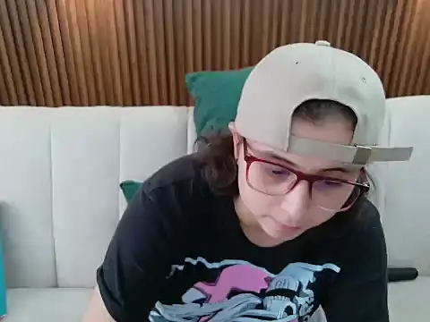 Sala de chat ao vivo de feelena_mysoull