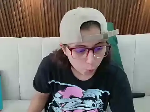 Živá chatovací místnost feelena_mysoull