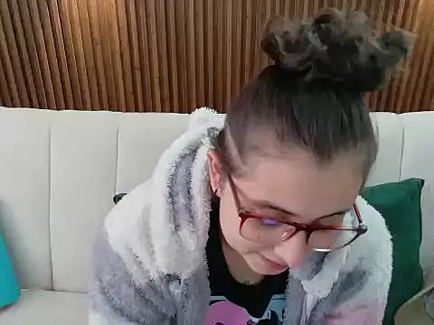 Živá chatovací místnost feelena_mysoull