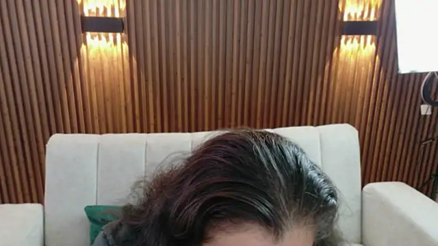 feelena_mysoull Live Chatraum