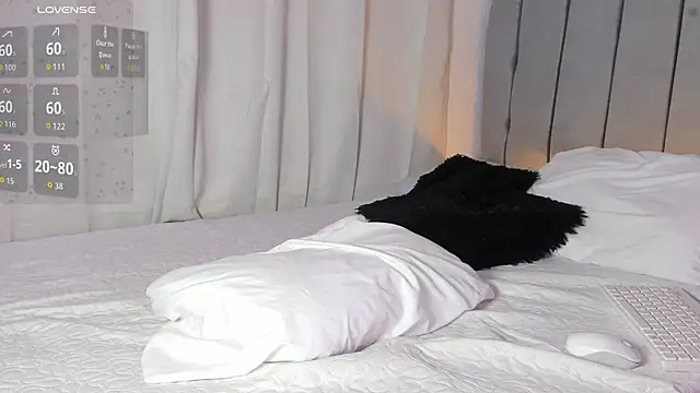 rossedaw_ Adlı Modelin Canlı Sohbet Odası