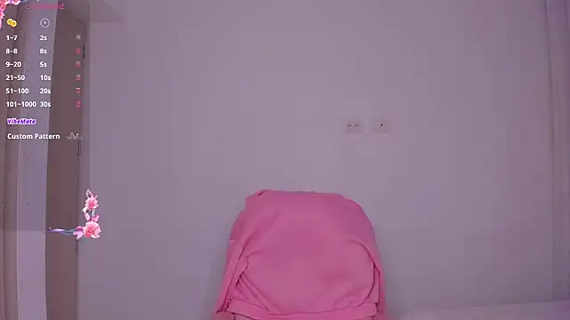 Hinata_99 Live Chatraum