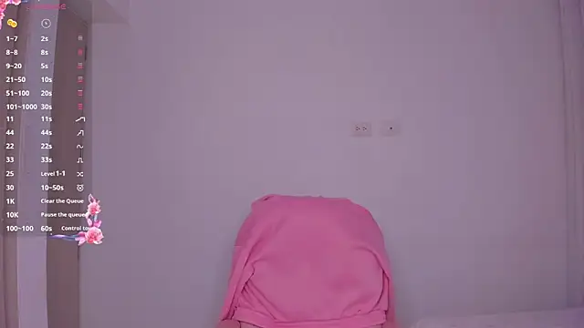 Hinata_99 Ruang Obrolan Langsung