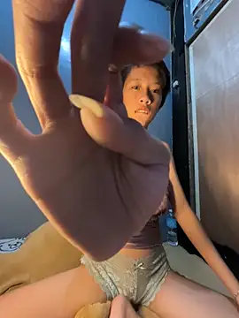 dirty_maryyy Live Chatraum