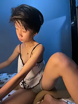 dirty_maryyy Adlı Modelin Canlı Sohbet Odası
