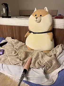 Sala de chat en directo de Nicole-2026