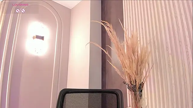 Chat soba uživo modela RachelCoopers