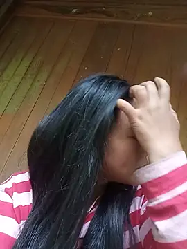 Bilik Sembang Langsung Nhinhi_su