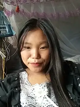 ห้องแชทสดของ Nhinhi_su