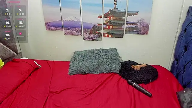 misticaLove Cameră chat live