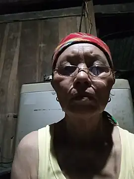 Bilik Sembang Langsung aba_sexy