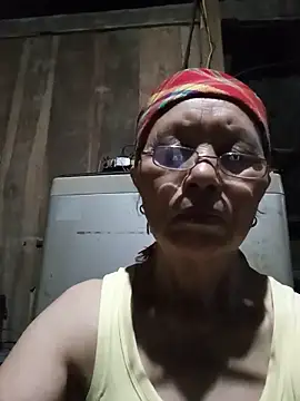 Bilik Sembang Langsung aba_sexy