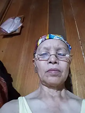 Živá chatovací místnost aba_sexy