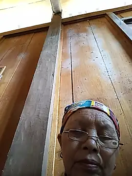 aba_sexy Ruang Obrolan Langsung
