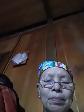 Živá chatovací místnost aba_sexy