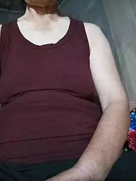 Živá chatovací místnost aba_sexy