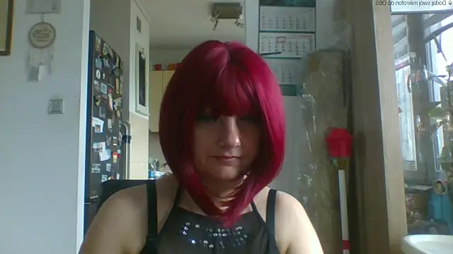 MeganFlirtn Live chat-huone