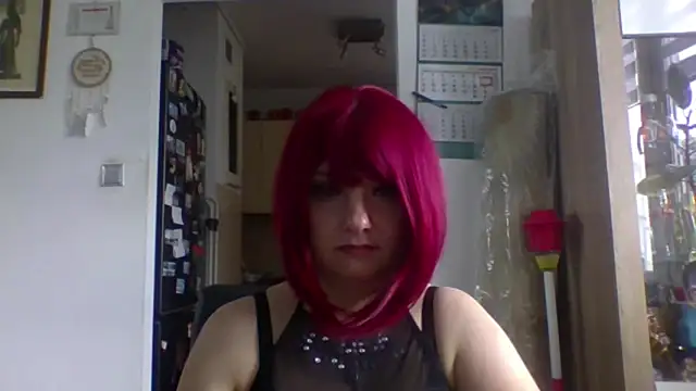 Sala de chat en directo de MeganFlirt