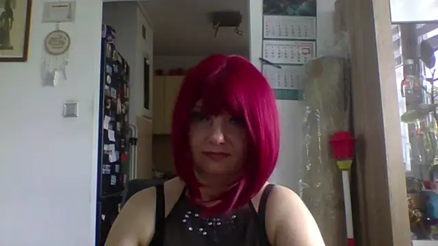 Sala de chat ao vivo de MeganFlirt