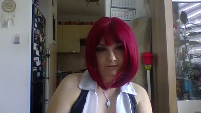 MeganFlirt Cameră chat live
