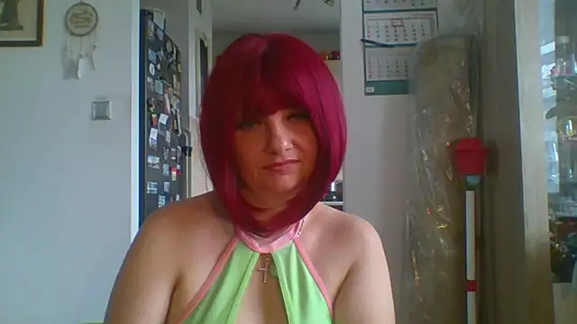 Chat ao vivo de MeganFlirt