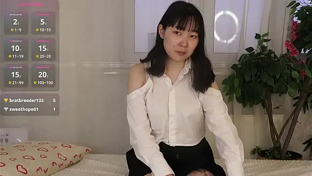 Sala de chat en directo de TerrieDeniro
