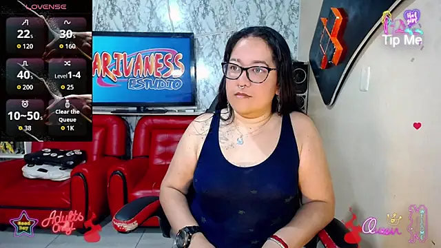 Chat ao vivo de Xander_Taylor__