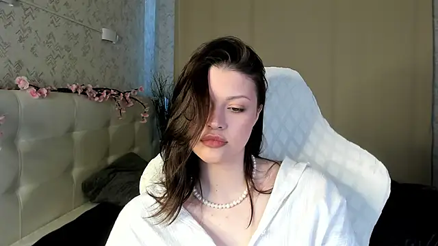Maya-Mimi Cameră chat live