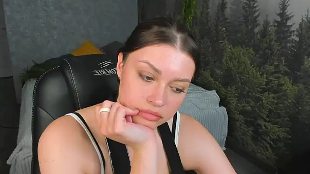Maya-Mimi Chat XXX in diretta