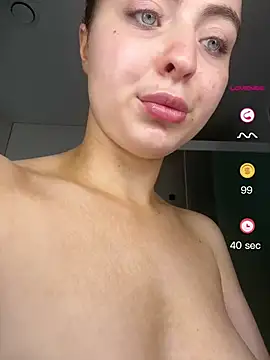 AngellLive's Live Sex Cam Show