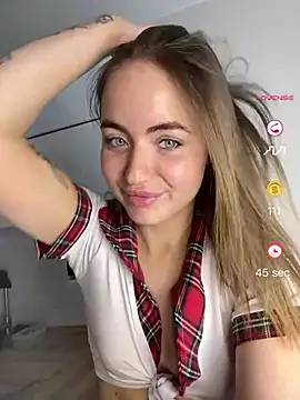 Bilik Sembang Langsung AngellLive