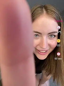 AngellLive's Webcam Show