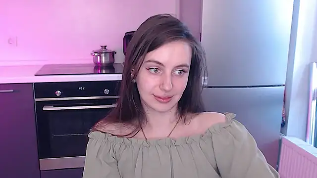 MuseMia Live Chatraum