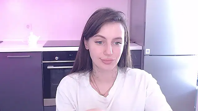 Sala de chat ao vivo de MuseMia