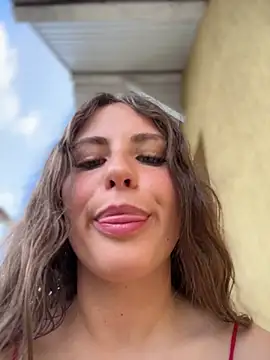 vanessabaddie Live Chatraum