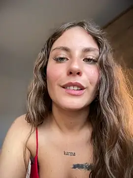 vanessabaddie Cameră chat live