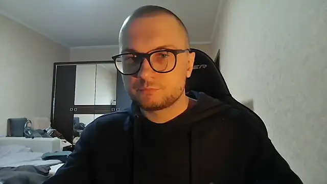 Sala de chat en directo de k8mura