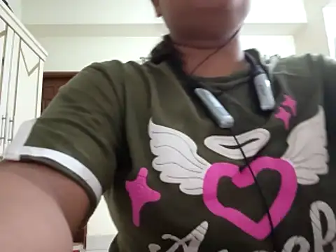 Neha-71 Live Chatraum