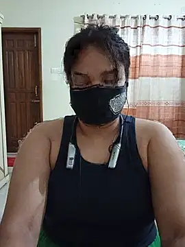 Bilik Sembang Langsung Neha-71