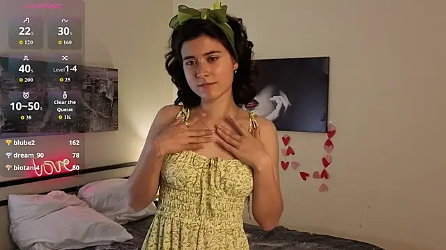 Barbara_Little – Naživo XXX chat