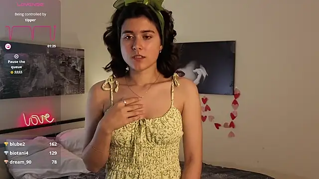 Barbara_Little – Naživo XXX chat