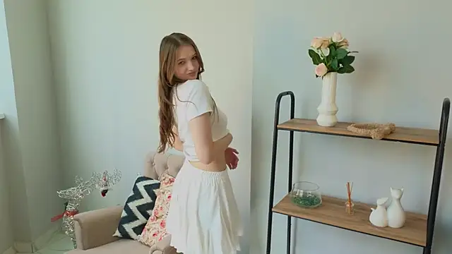 Anita_Wright Adlı Modelin Canlı Sohbet Odası