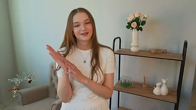 Pokój czatu na żywo – Anita_Wright