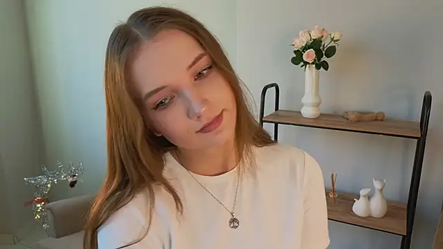 חדר צ'אט בשידור חי של Anita_Wright